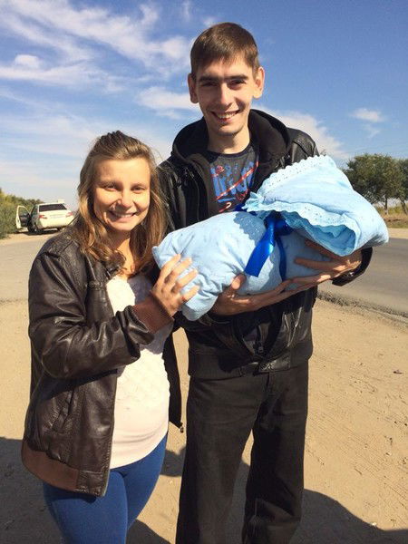 Аннушка Пронишева