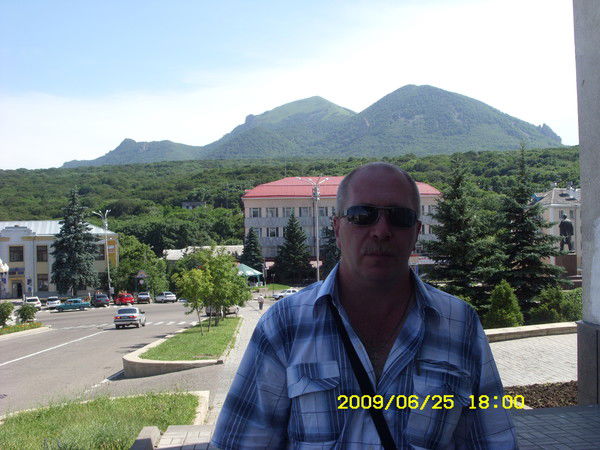 Александр Хабин