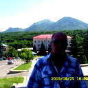 Александр Хабин