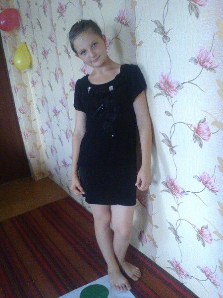 Екатерина Татаркова