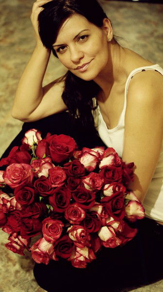 Наталья Черданцева