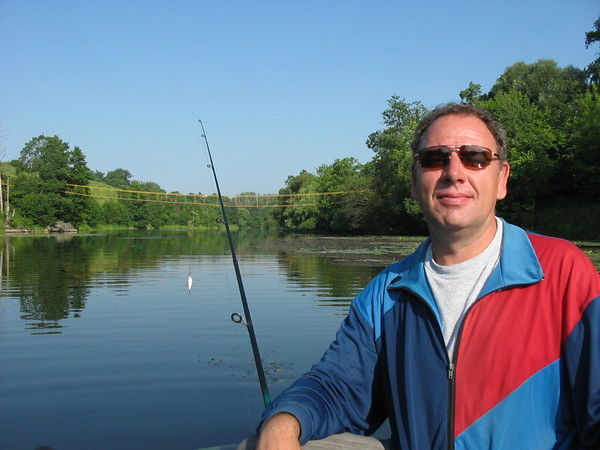 Олег Юрченко