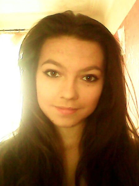 Анастасия Калинова