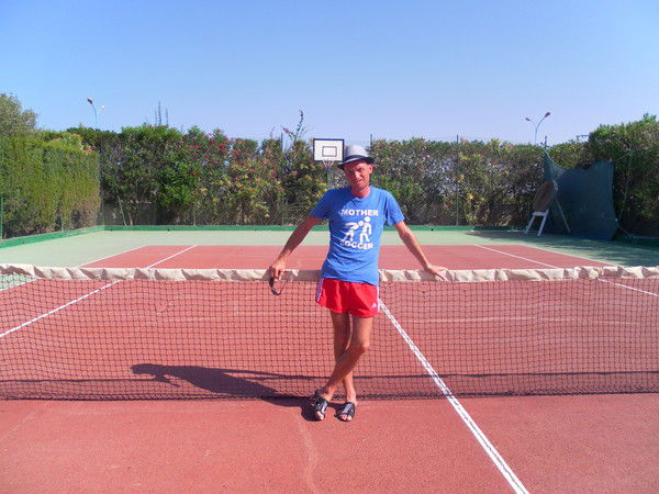 Юрий Тюбалин