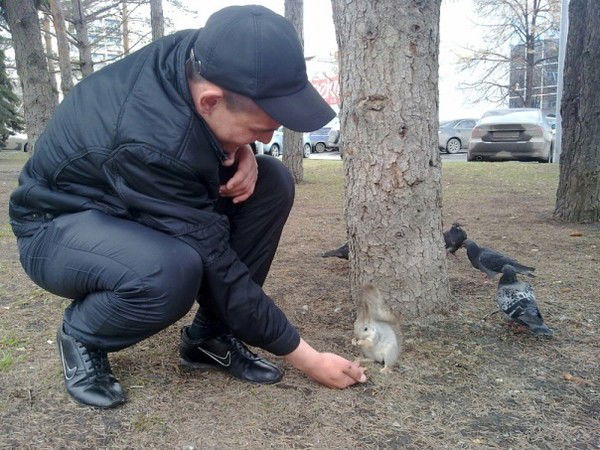 Руслан Сайфутдинов