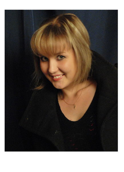 Мария Михайлова