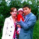 Айгуль Кыргызбаева