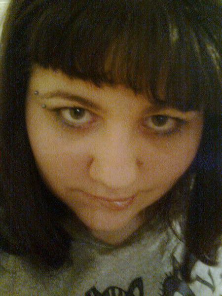 Екатерина Фролова