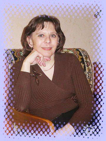 Наталия Блохина