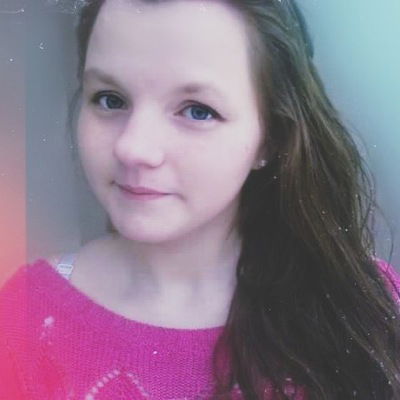 Алеся Китаева