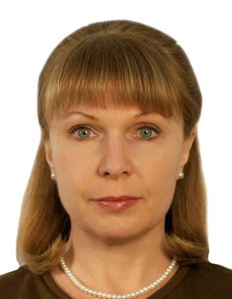 Ирина Александрова
