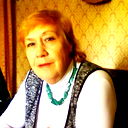 Галина Рославцева