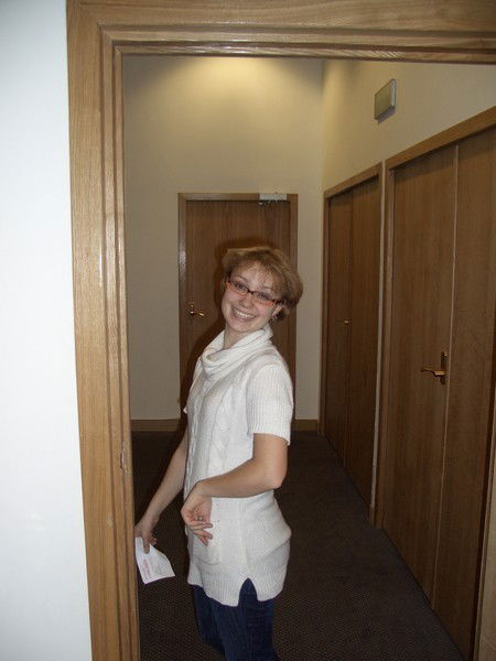 Побойко Анна