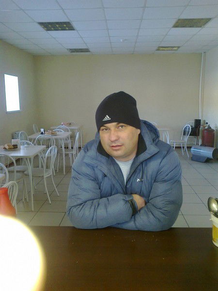 Ренат Симаев