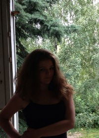 Алена Курганова