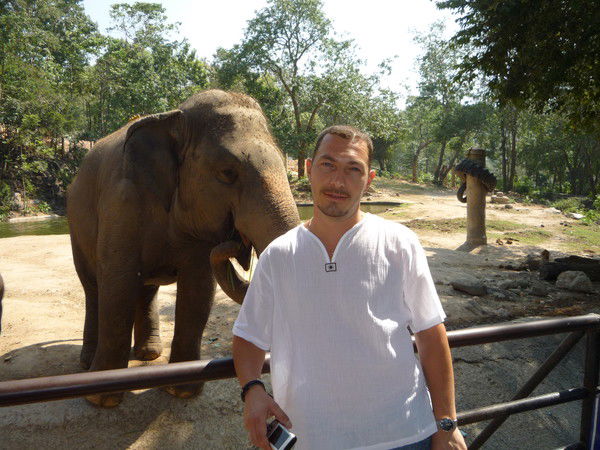 Максим Ильченко