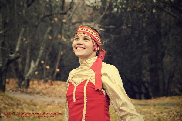 Елена Семибратова