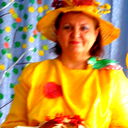 Валентина Винник