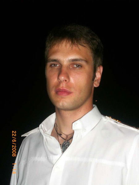 Олег Лучкин