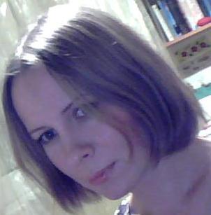 Наталья Зорина