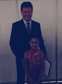 Фидан Аббасова