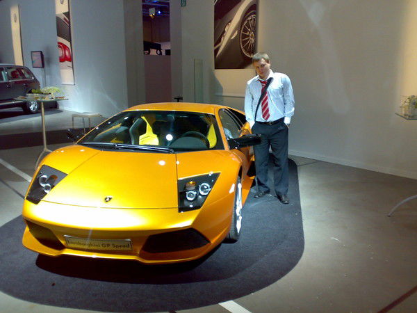 Сергей Новиков