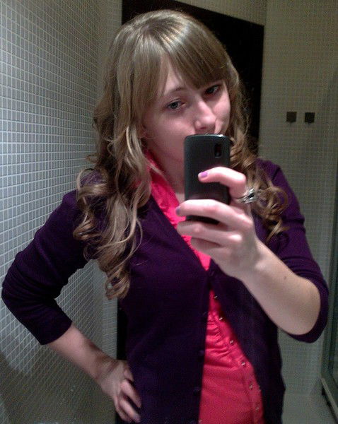 Танюшка Радионова