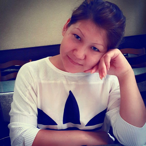 Раушан Анафия