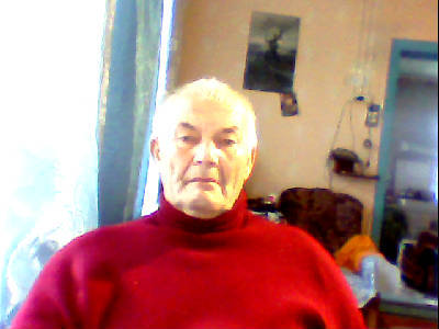 Сергей Сытый