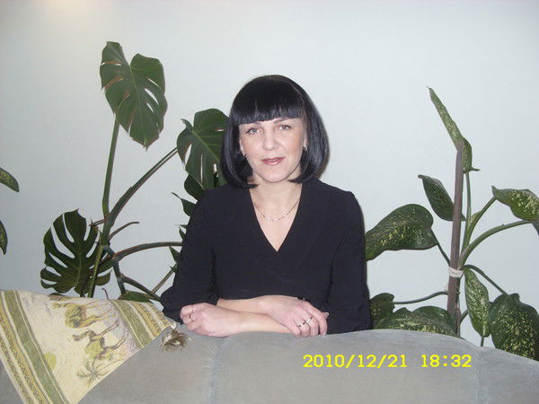 Наталья Спирина