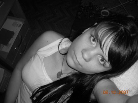 Олеся Караваева