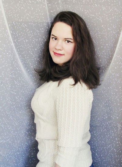 Лиза Федорова