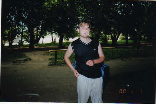 Артем Газизов