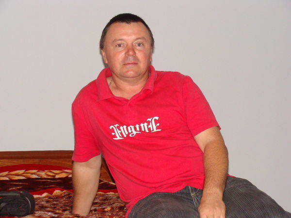 Виктор Токарчук