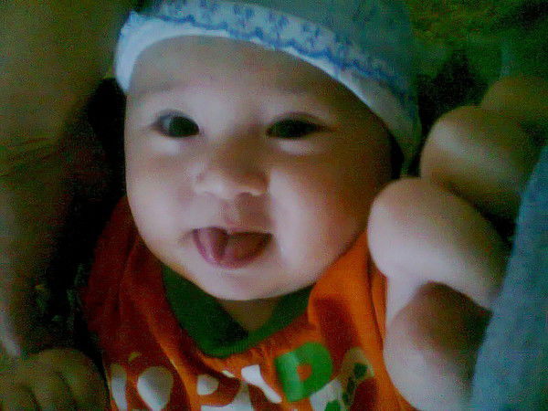 Берик Нысанбаев