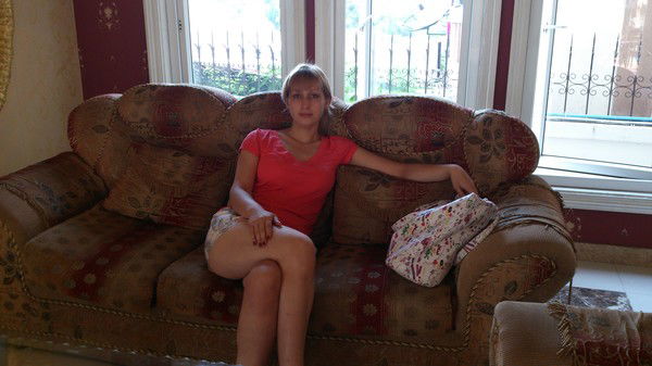 Анна Еременко