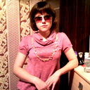 Евгения Шрамкова