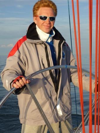 Александр Юнисов