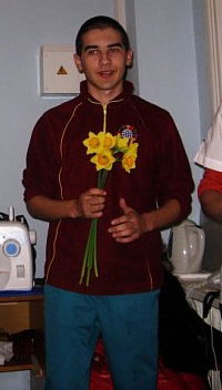 Максим Быков