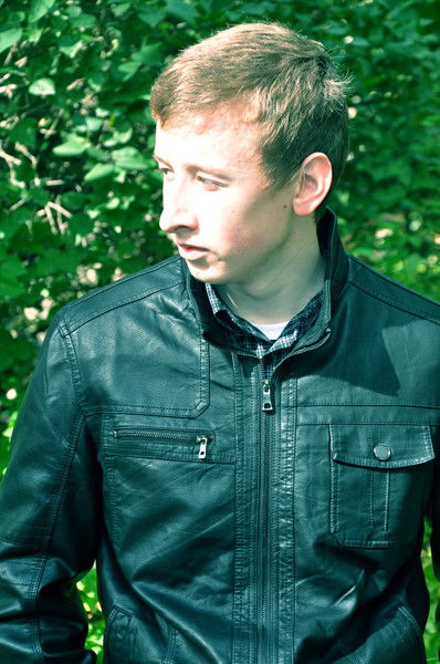 Максим Никонов