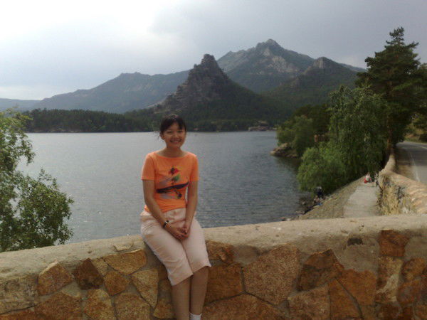 Жаныл Кохаева