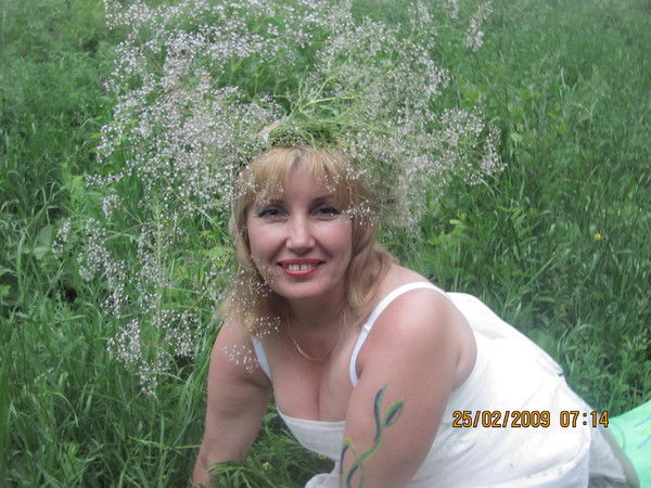 Ольга Брындина