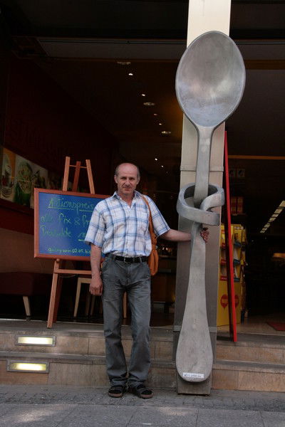 Александр Корнилов