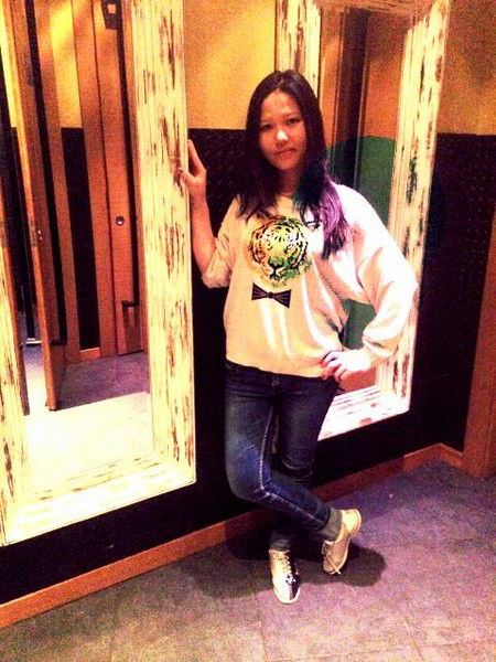 Сулухан Каримбаева