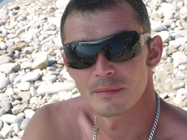 Евгений Овезов