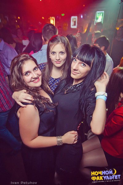 Анна Тресковская