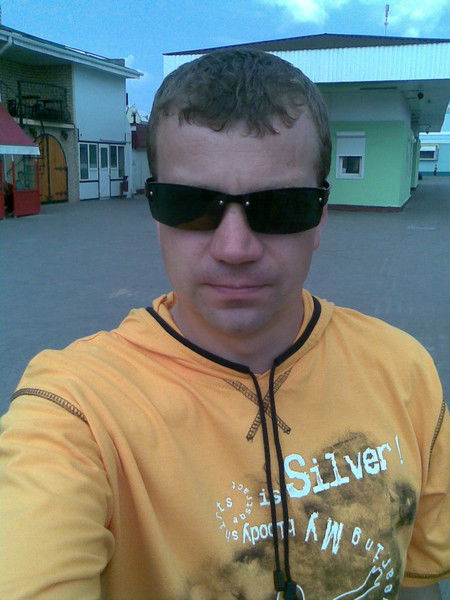 Олег Руденков