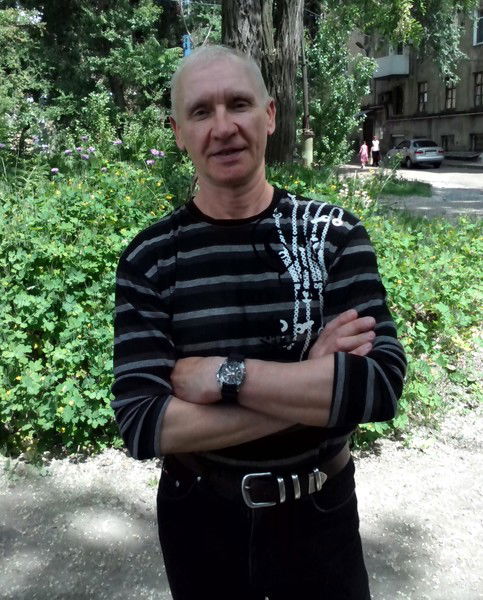 Андрей Косинов