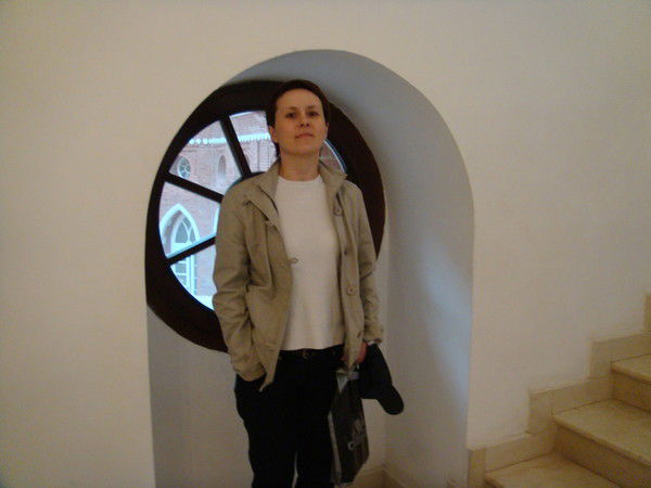 Лена Гогохия