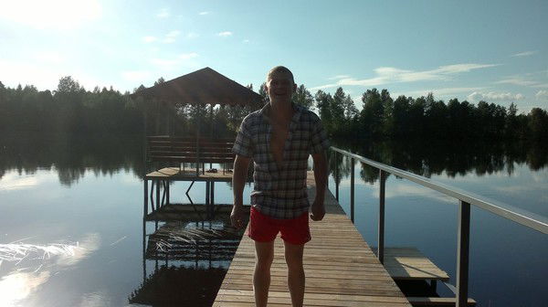 Сергей Сергеевич